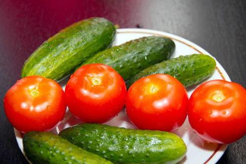 晚餐吃瓜可减肥吗,揭秘瓜果减肥的神奇效果