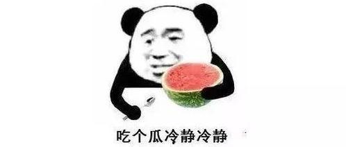 吃瓜群吵架,一场网络口水战的背后