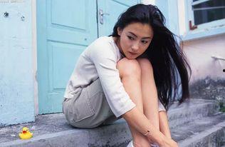 张柏芝吃哈密瓜,哈密瓜美食之旅