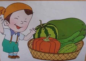 愚人吃瓜感言和感受,愚人吃瓜的欢乐与感悟