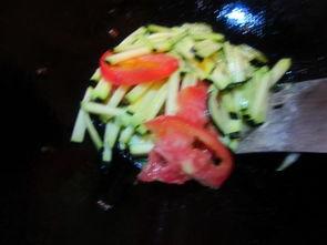 黑皮瓜可以炒着吃的是什么瓜,揭秘家常炒瓜秘诀