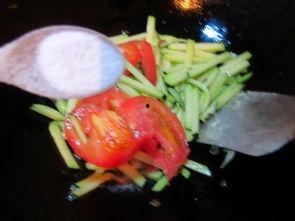 黑皮瓜可以炒着吃的是什么瓜,揭秘家常炒瓜秘诀