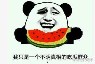 吃瓜吃够了的文案,揭秘娱乐圈幕后真相