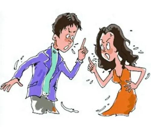 吵架吃瓜故事大全,那些年我们一起吃过的“吵架瓜”