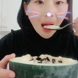 吃瓜憨憨孕妇视频,萌态视频引网友热议