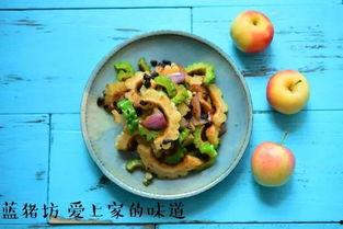 吃中药可以吃凉瓜吗,吃中药期间，凉瓜可否同食？