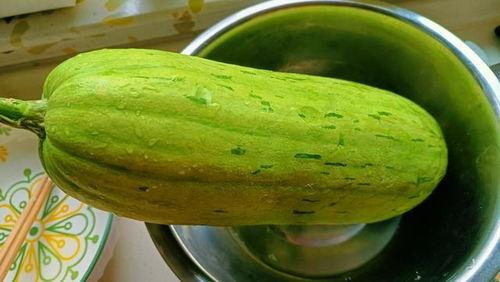 这瓜吃的挺香,尽享瓜香四溢的美好时光