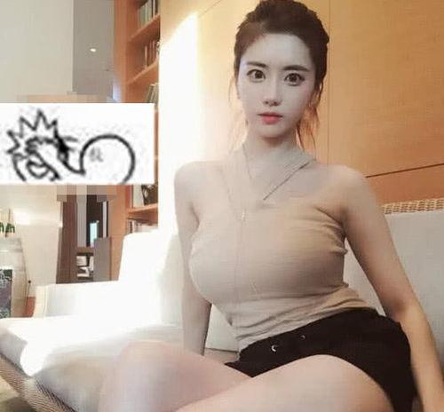 吃瓜网红女郎,揭秘吃瓜界的明星风采