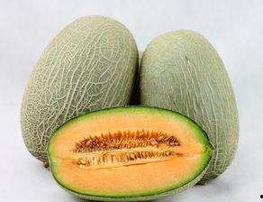 哈密瓜能不能和桃子吃,哈密瓜与桃子同食的奇妙碰撞