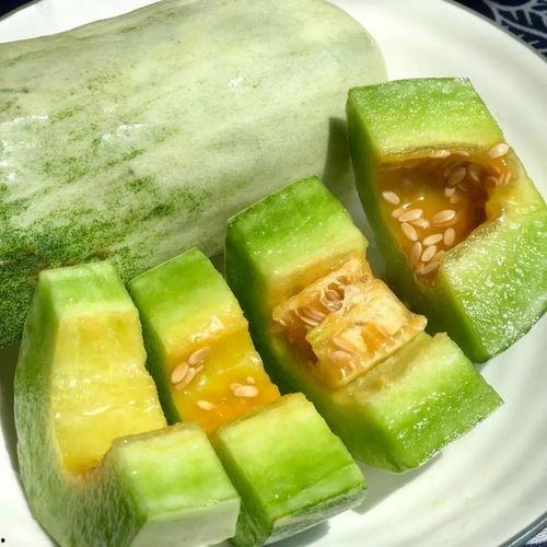 库尔勒吃瓜新闻最新,揭秘新疆库尔勒吃瓜新闻背后的甜蜜故事