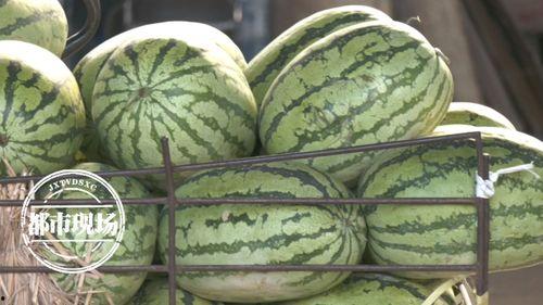 吃瓜有什么价值,揭秘吃瓜背后的多重价值