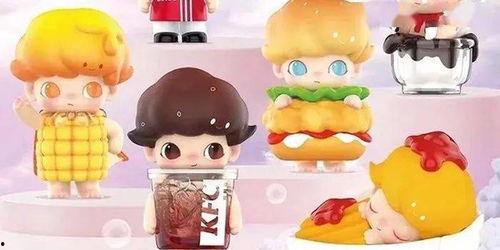 盲盒吃瓜企鹅,揭秘吃瓜企鹅的神秘魅力