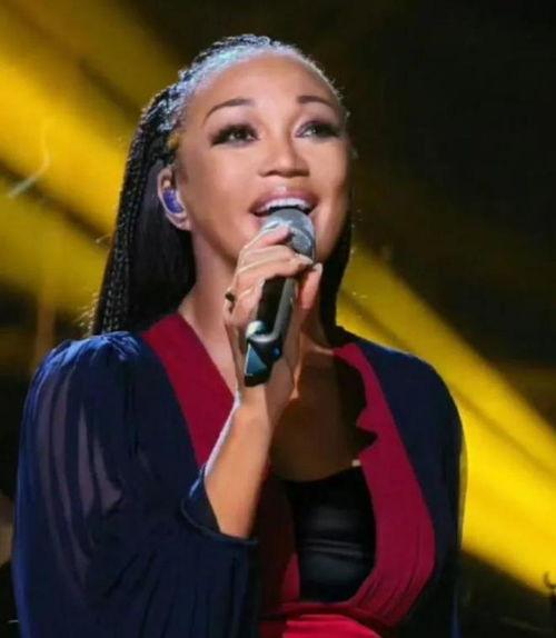 歌手队长吃瓜图片,歌手们纷纷围观，揭秘娱乐圈幕后趣闻