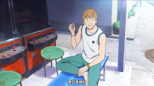 农夫吃瓜动漫视频,揭秘动漫中的趣味生活瞬间