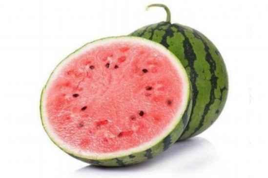 麒麟瓜与牛奶瓜一起吃,营养美味双丰收