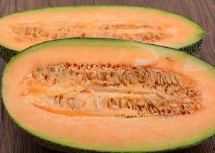 哈密瓜能空肚吃吗