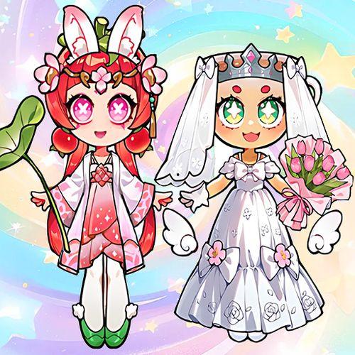 安静公主说吃瓜,安静公主的瓜田奇遇记