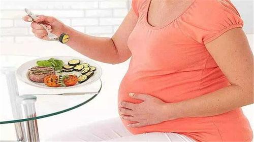 怀孕吃瓜就吐,孕妈们的独特体验