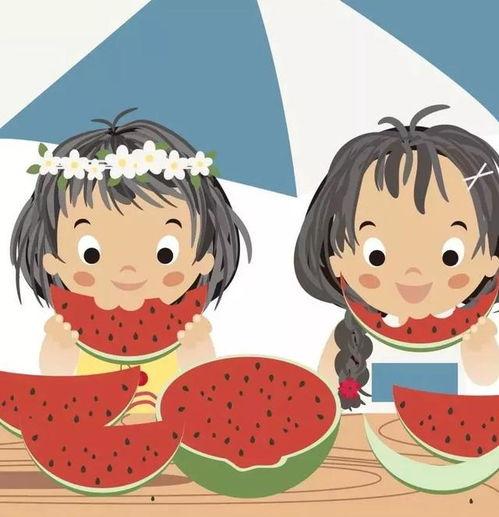 吃瓜网站头像动漫