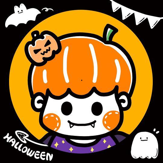 吃瓜网站头像动漫