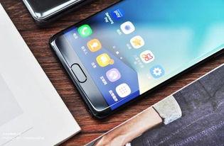 note9吃瓜,瓜田李下，揭秘手机界的“吃瓜”风云