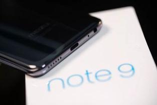 note9吃瓜,瓜田李下，揭秘手机界的“吃瓜”风云