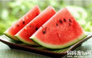 孕妇可以吃浮水瓜吗,营养与安全的双重保障