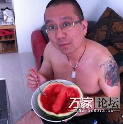 各种大哥吃瓜视频,揭秘网络热传视频背后的故事