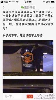 近期出轨吃瓜文件,揭秘近期明星出轨事件真相